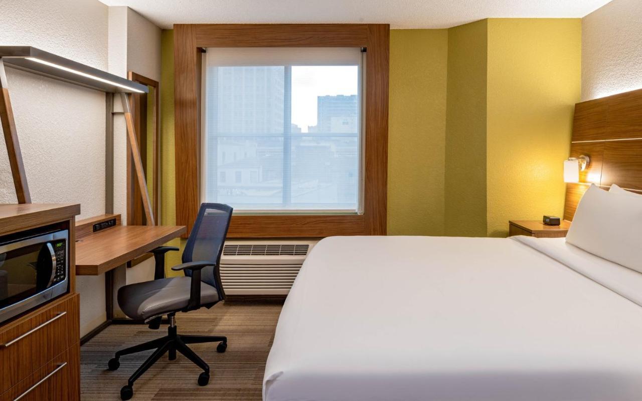 Express Downtown By Ihg Nueva Orleans