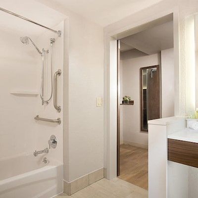 Hotel Express Downtown By Ihg New Orleans