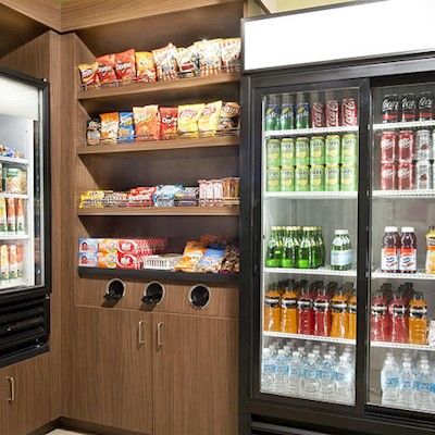 Express Downtown By Ihg Hotel Nueva Orleans